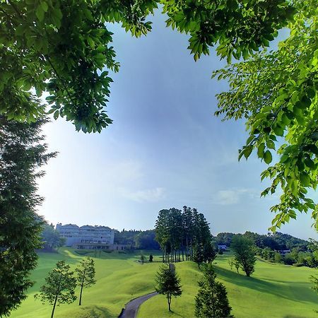 Nasu Sunlight Hotel Екстер'єр фото