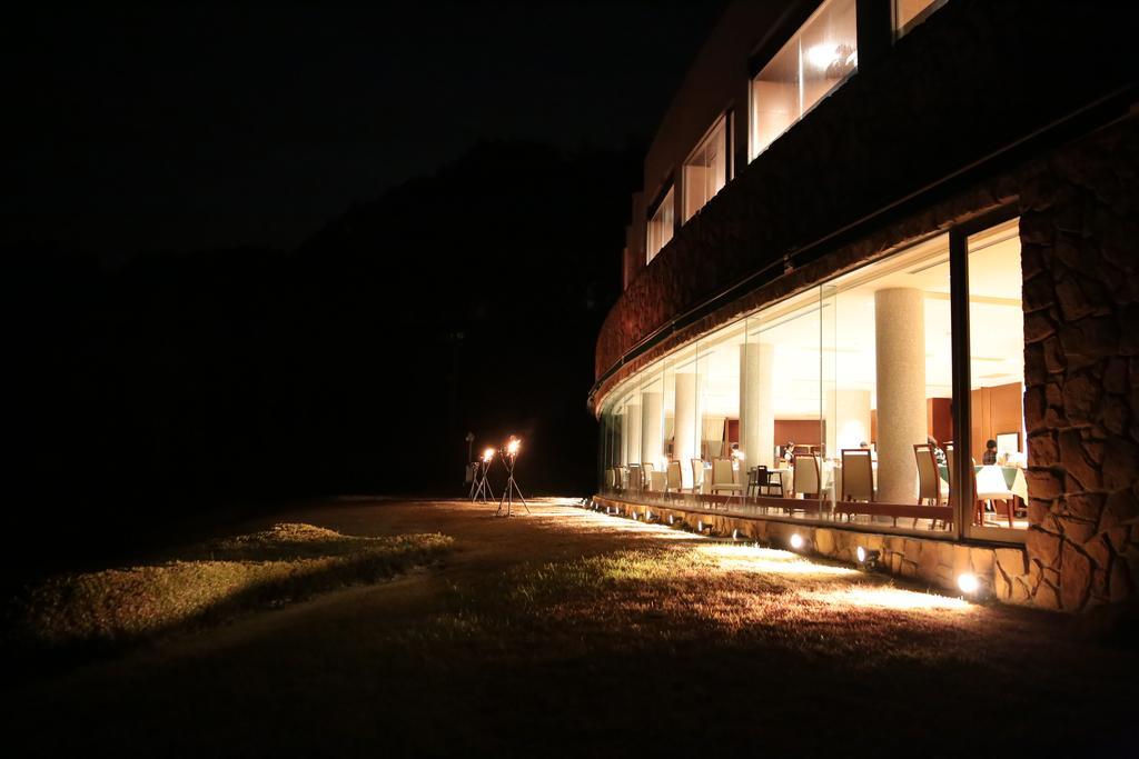Nasu Sunlight Hotel Екстер'єр фото
