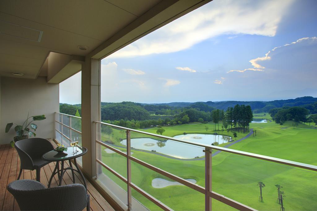 Nasu Sunlight Hotel Екстер'єр фото
