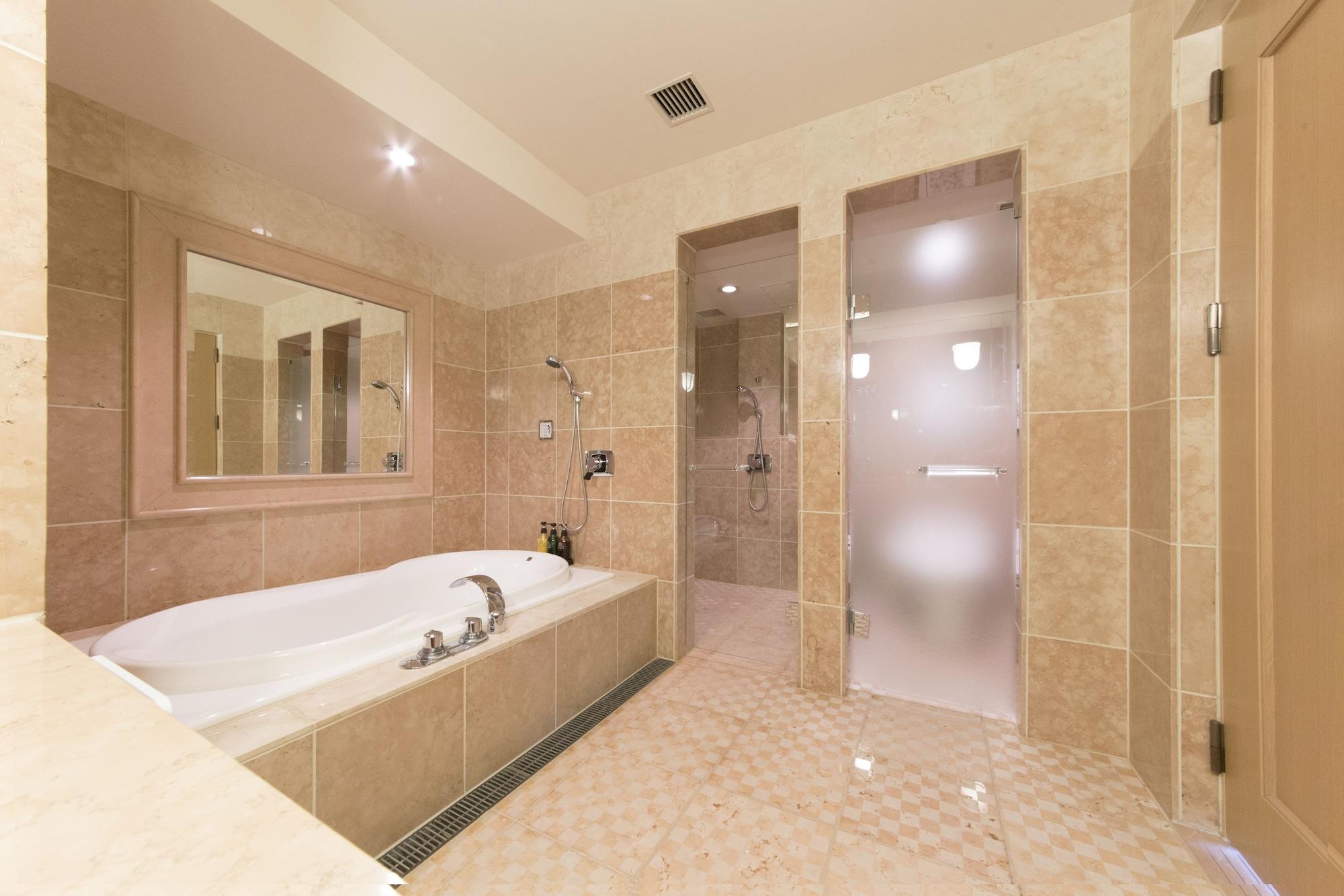 Nasu Sunlight Hotel Екстер'єр фото