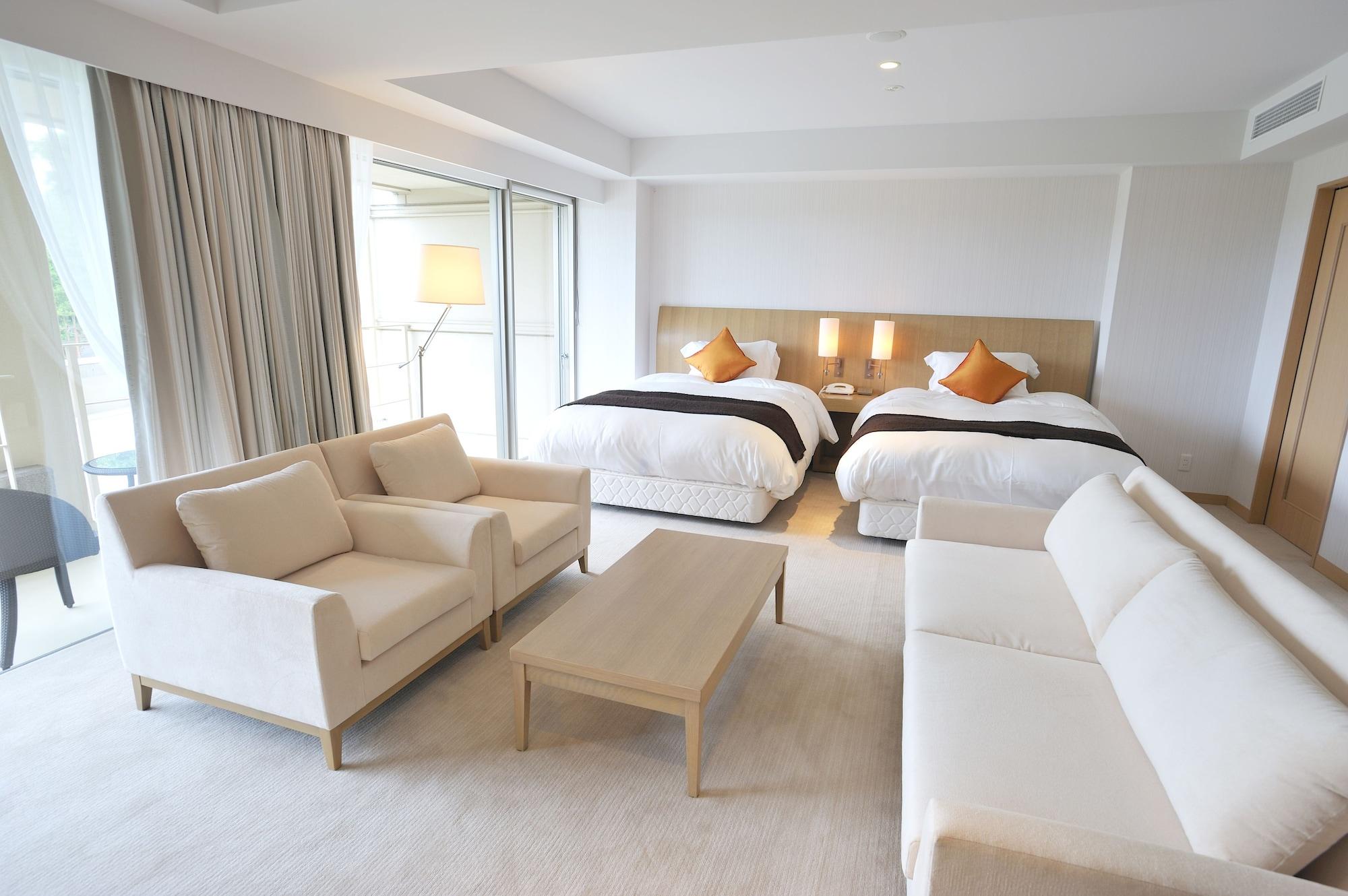 Nasu Sunlight Hotel Екстер'єр фото