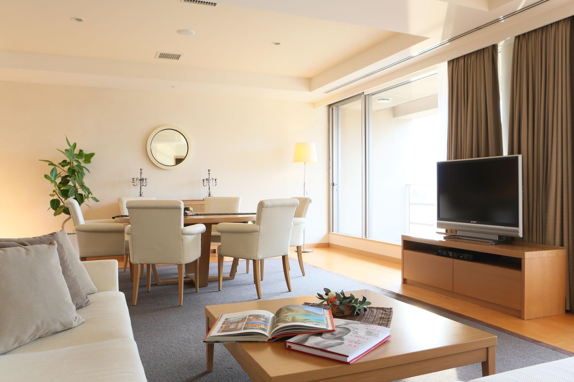 Nasu Sunlight Hotel Екстер'єр фото