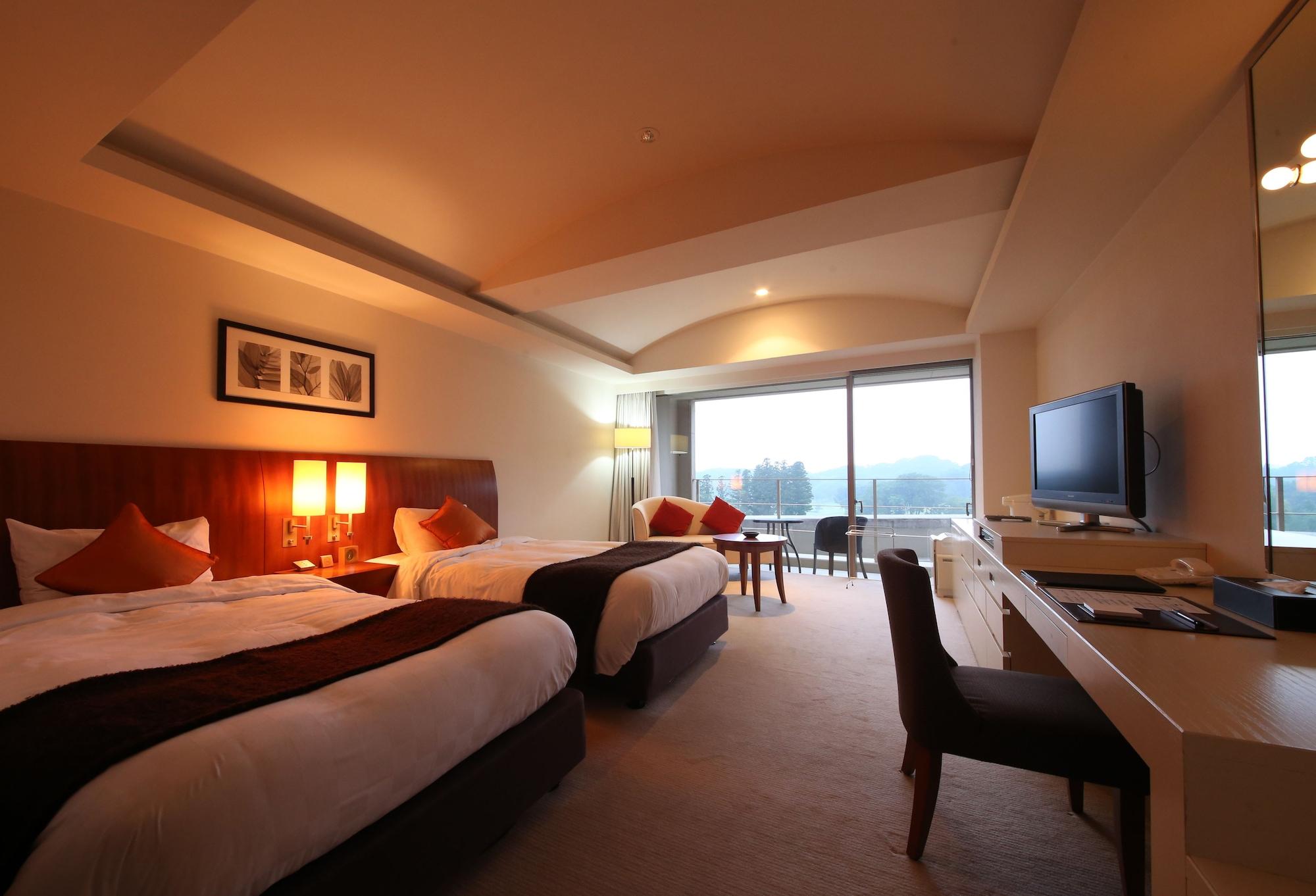 Nasu Sunlight Hotel Екстер'єр фото