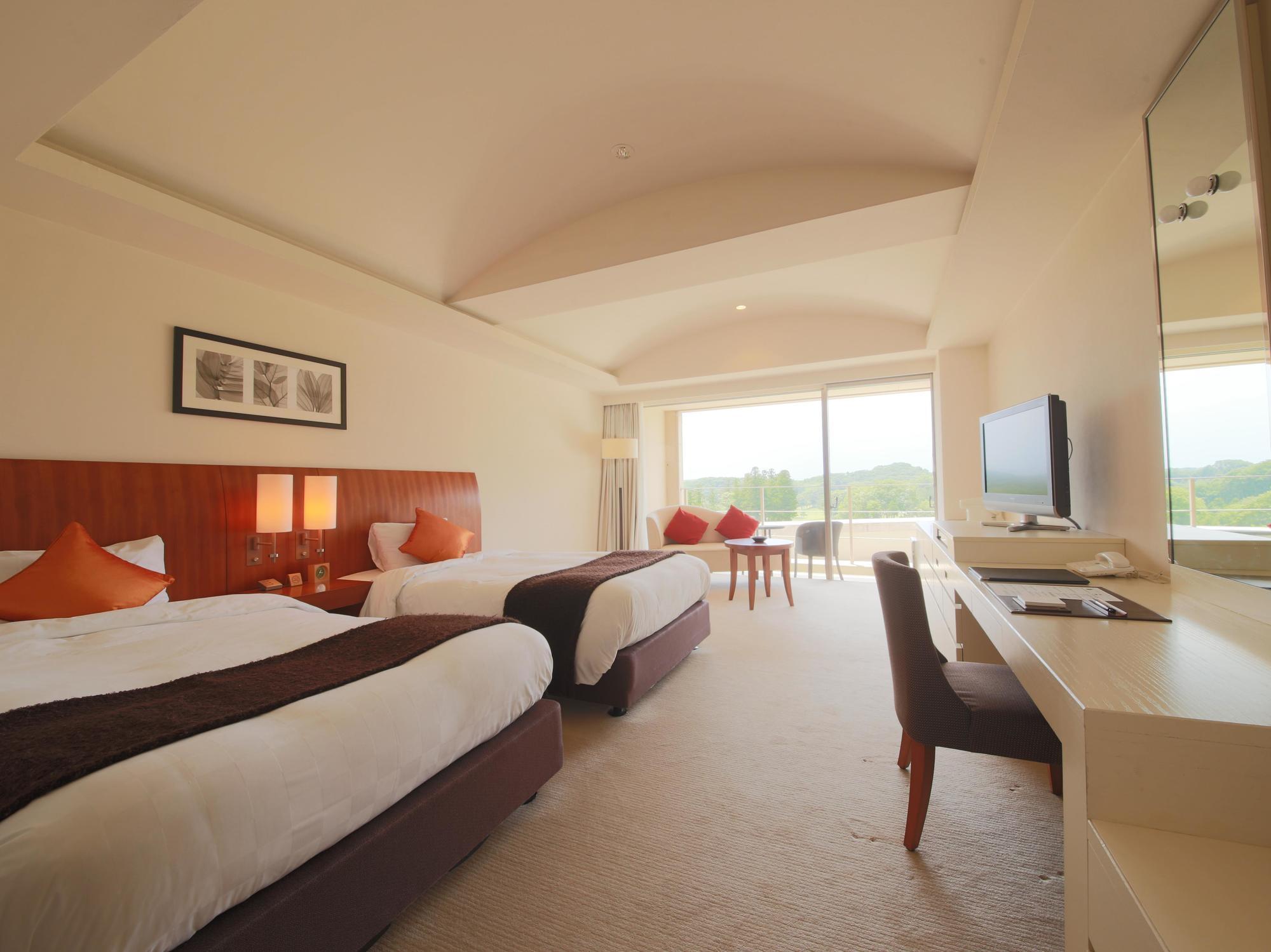 Nasu Sunlight Hotel Екстер'єр фото