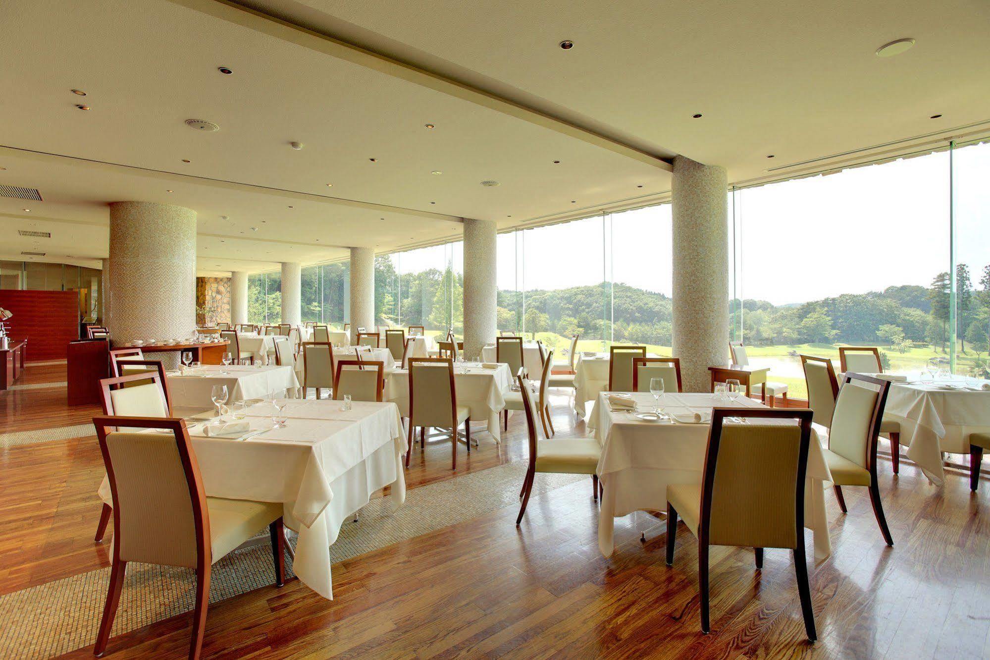 Nasu Sunlight Hotel Екстер'єр фото