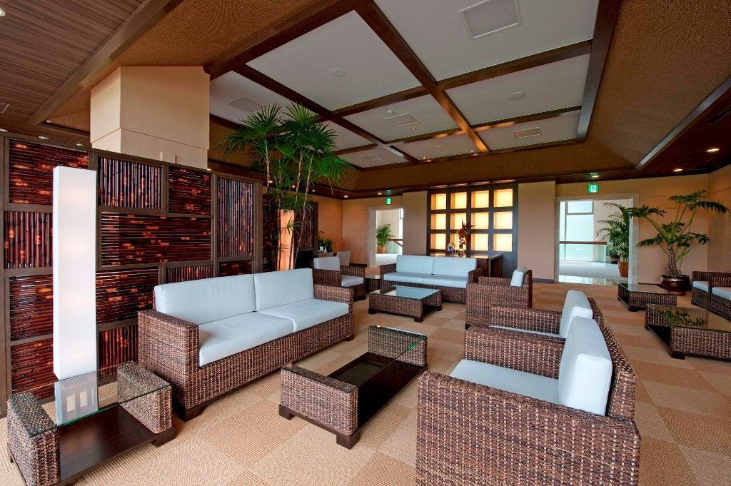 Nasu Sunlight Hotel Екстер'єр фото