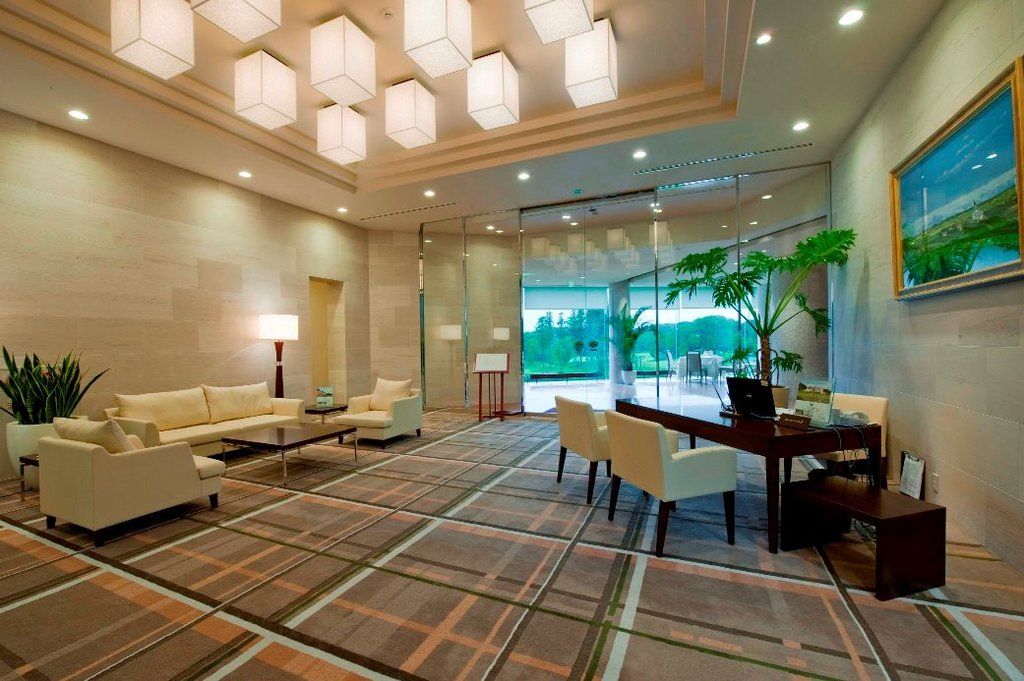 Nasu Sunlight Hotel Екстер'єр фото